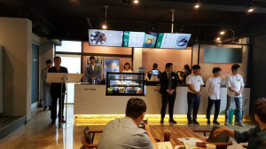 경주시 `경주 청년 공동체가 만드는 역사·문화·팜 카페` 오픈 