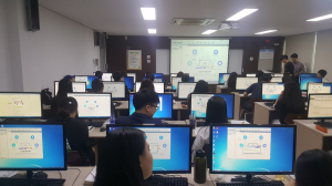 동국대 경주캠퍼스, 직무 전문자격증 취득 강좌 운영 