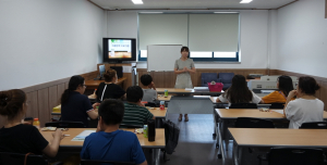 경주시, 청소년 여름방학 집단상담프로그램 운영 