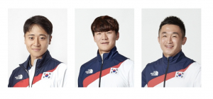 동국대 경주캠퍼스 카누부 국가대표 3인방 `제18회 자카르타 아시안 게임 출전` 