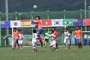 경주시,제9회 경주국제유소년축구대회 개최 