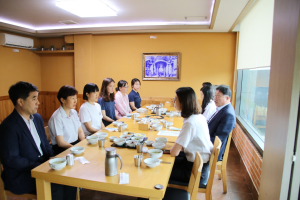 경주소방서, 여성 소방공무원 간담회 개최 