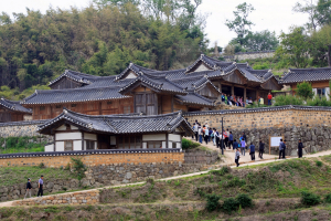 경주시 화백컨벤션센터 ‘2018 한․중 성리학 국제학술회의’ 열려 