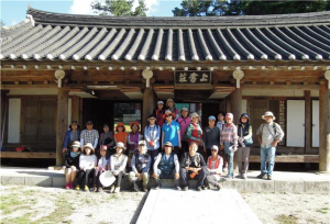 동국대 경주캠퍼스 박물관, 서라벌투어 프로그램 운영 