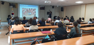 경주경찰서 `2018 찾아가는 시민경찰학교` 운영