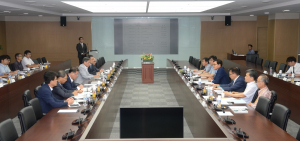 한수원, 건설원전 사이버발전소 본격 구축 