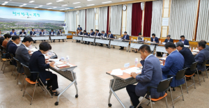 경주시 “읍면동 행정 일선에서 가장 중요한 것은 기본을 지키는 것” 