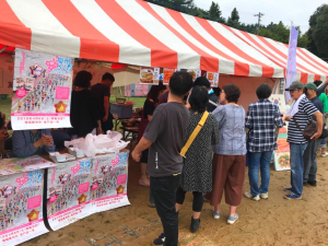 경주시, 일본 우사시 와인축제 참가 `고도 경주 홍보` 