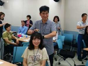 경주시, 민원업무 담당공무원 `마음치유 생각치유` 힐링교육 