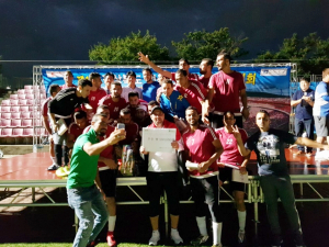 경주시, 제1회 경상북도 외국인근로자 축구대회 개최 