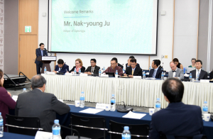 세계문화유산의 도시 경주시 `유네스코국가위원회 아태 총회` 열려 
