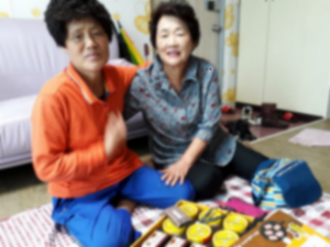 경주시 선도동, 선도이웃애복지단 1:1가족맺기사업 추진 