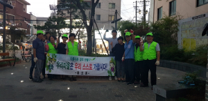 경주시, 읍.면.동 `아름다운 경주 만들기` 총력 추진 