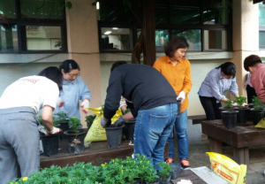 경주시 용강동, 주민과 함께 추진하는 `아름다운 용강 만들기` 