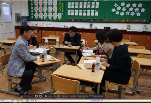 경주교육지원청 ˝학교현장에 해답이 있다! 소통하는 경주교육˝