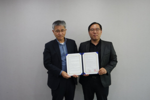 서라벌대. 한국청년기업가정신재단 `기업가 정신 교육 및 창업문화 활성화` 업무협약 체결 
