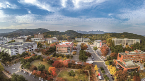 동국대 경주캠퍼스 경영대학원, 2019학년도 전기 신(편)입생 모집 