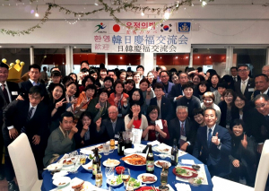 경주시.日후쿠츠시 `19년째 민간 교류로 사랑과 우정 과시` 