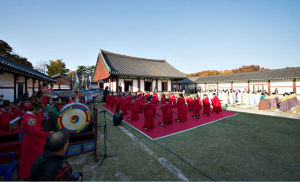 경주시 `신라국학의 위상 재조명` 제4회 신라국학 대제전 폐막 