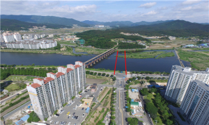 경주시, 가칭 유림대교(제2금장교) 건설 주민설명회 개최 