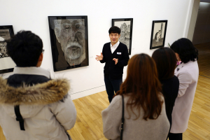 경주세계문화엑스포, 경주솔거미술관에서 `디지털 디톡스` 할래요? 