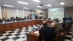 경주시선관위, 경주농협 등 13개 조합 대상 위탁선거법 강의