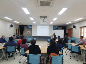 한수원 월성원자력본부, 소통과 공감 `동경주 상생협력` 워크숍 개최 
