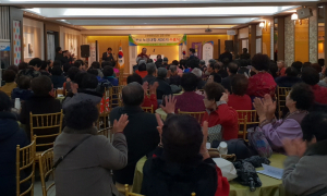 경주시, 제36기 노인대학 수료식 열려 