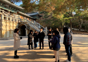 경북관광공사, 대만관광객 유치 경북상품개발 팸투어 