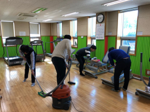한국원자력환경공단, 신입직원 봉사활동 전개 