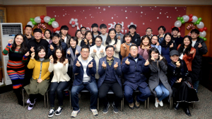 경북관광공사, 경북여행리포터 경유기 활동보고회 개최 