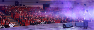 경주세계문화엑스포 ˝솔거미술관 멤버십데이, 고맙데이! 감동이데이!˝ 