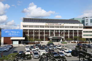 경주시, 제2기분 자동차세 부과 ˝오는 31일까지 납부 하세요!!˝ 