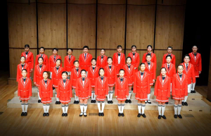 ˝제1회 경주시청소년합창단 정기연주회˝ 열려 