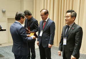 경주시, 경북도 2018 건축행정분야 `최우수상` 수상 