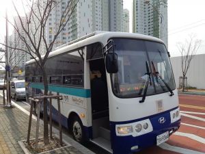 경주시립도서관 `2019년 이동도서관` 운영 