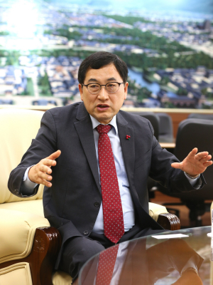 경주시, 2019년도 시정운영 방향 ˝경제 살리기와 역사문화관광도시 위상 회복˝