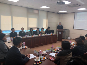 경주교육지원청, 2019학년도 중학교 입학 배정 전산추첨 