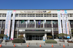 경주시, 2019년 보통교부세 4,013억원 확보 `역대 최다` 