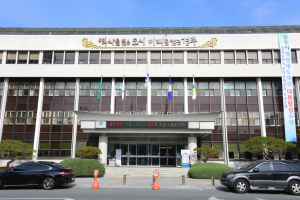 경주시, 노후 경유차 조기폐차 지원사업 확대 추진 