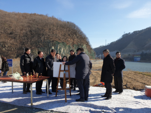 경주시의회, 문화행정위원회 주요시설 현장 방문 