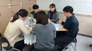 경주시, 찾아가는 복지서비스 읍.면.동 현장 모니터링 