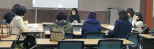 경주시립도서관, 책과 함께 하는 사람들 `독서회 회원` 모집 