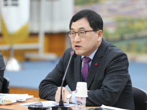 경주시, 공공기관 과감한 경영혁신 추진 