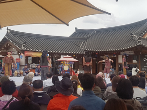 경주시 ˝설 명절 연휴도 볼거리 가득한 경주에서 즐기세요˝