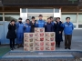 경북남부보훈지청, 2019년 설명절 맞아 국가유공자 및 유족에 `따뜻한 사랑 나눔` 