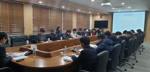경주시, 국가안전대진단 저수지 합동점검 담당자 교육 