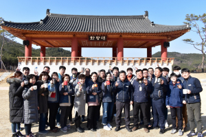 경주시, 화랑마을 ‘개인컵(텀블러) 사용’ 친환경 캠페인 전개 