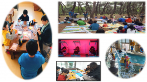경주시 드림스타트, 신규 아동 발굴 맞춤형 서비스 제공 