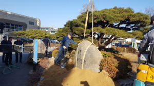 경주시 내남면, 독지가 권상학씨 고향사랑 실천 